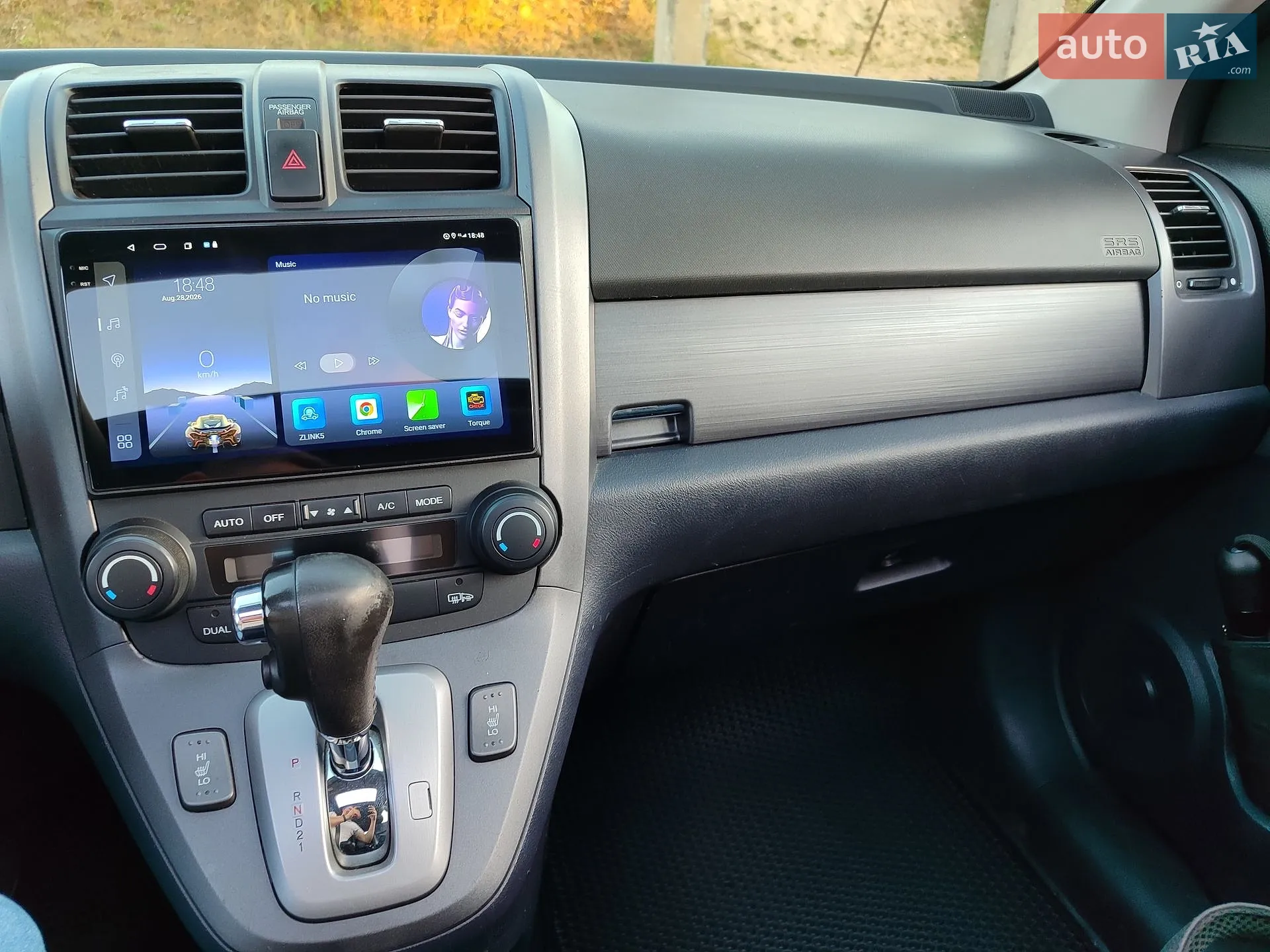 2015 Kia Sorento - мініатюра 17