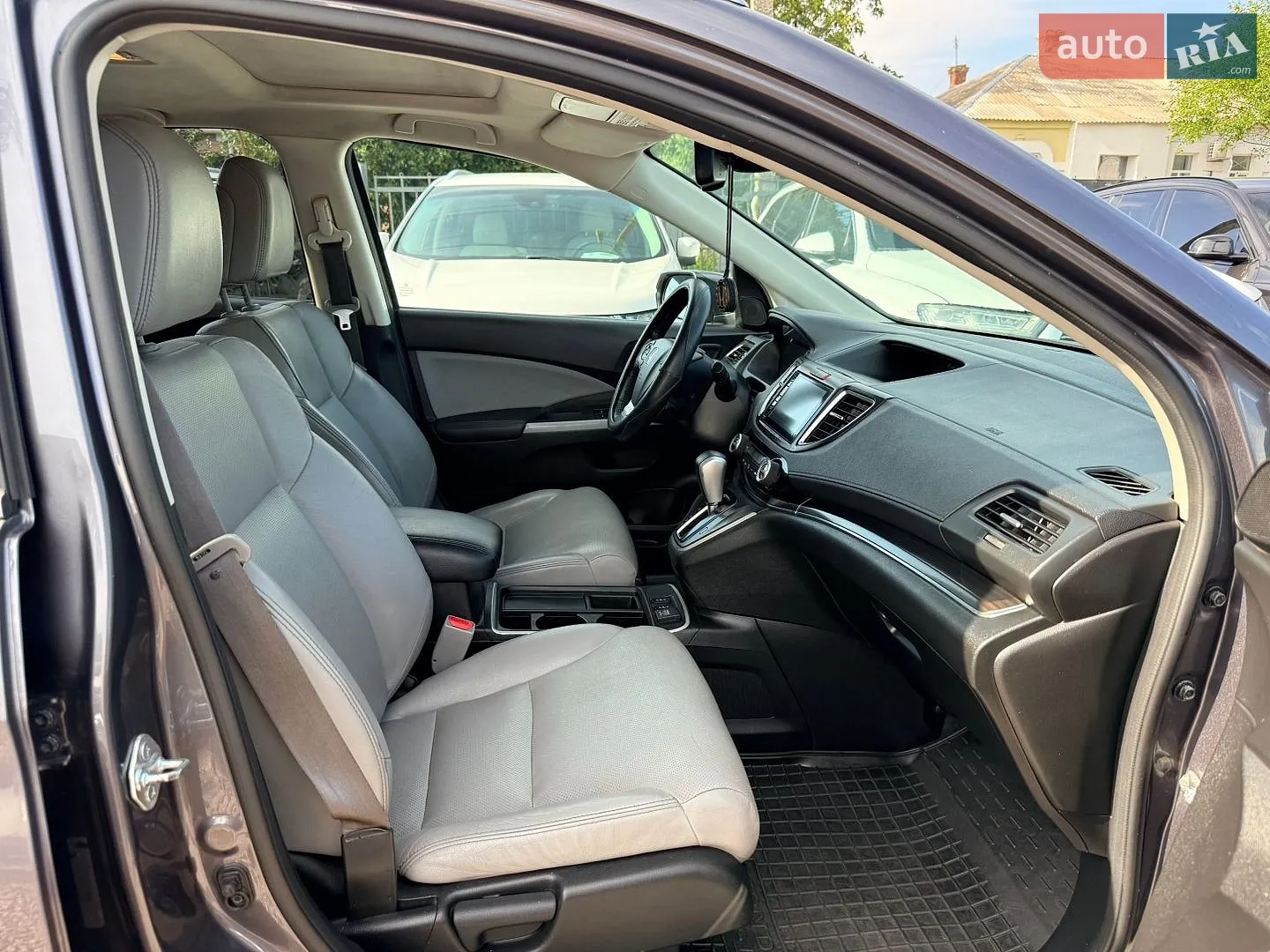 2015 Honda CR-V - мініатюра 7