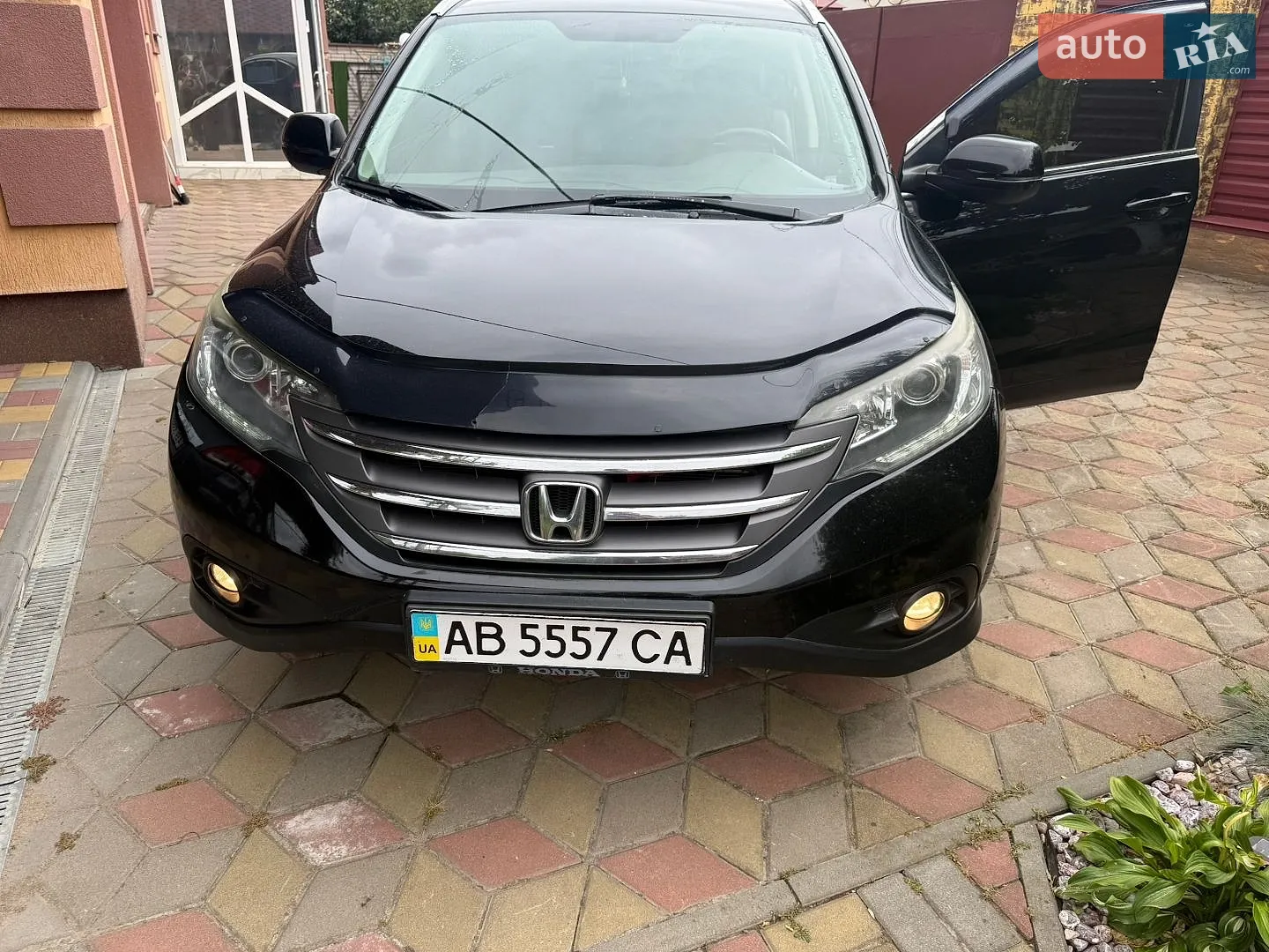 2014 Honda CR-V - мініатюра 4