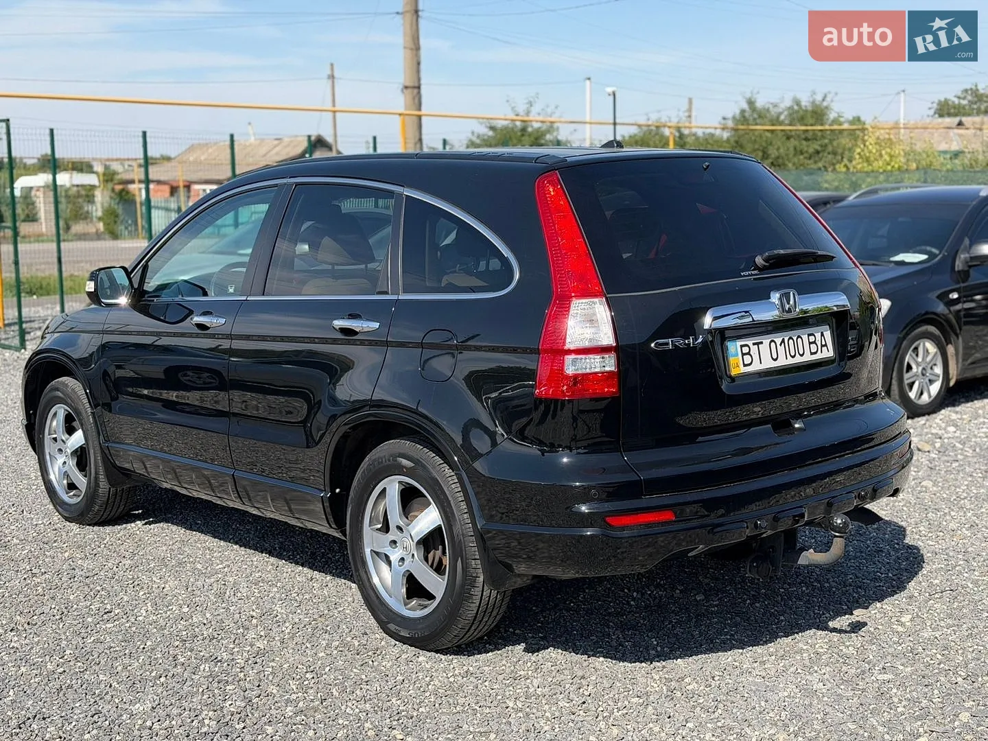 2010 Honda CR-V - мініатюра 4