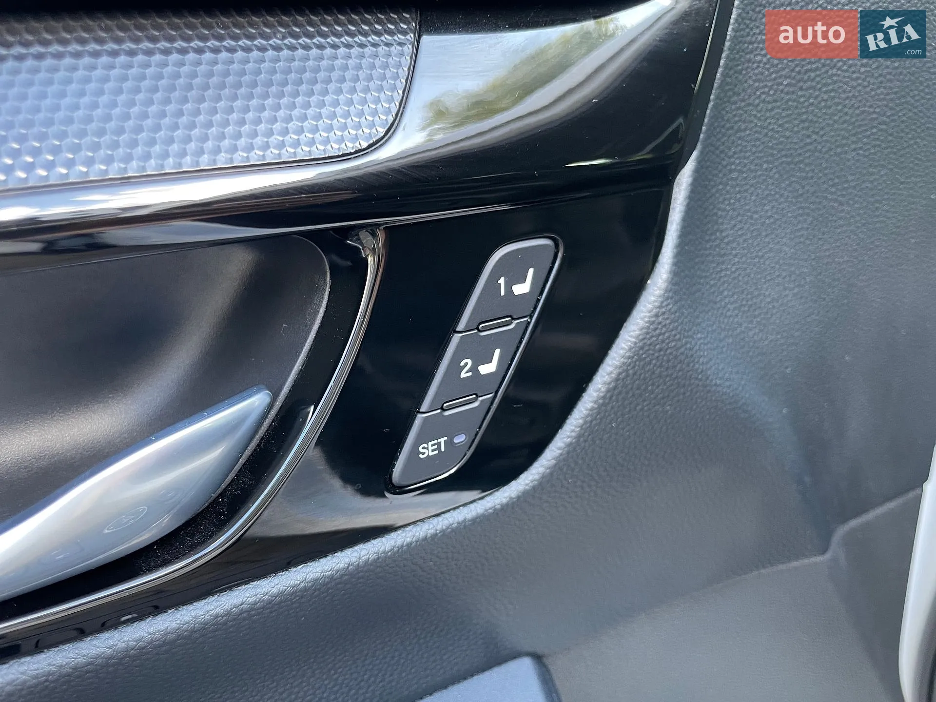 2025 Honda CR-V - мініатюра 9