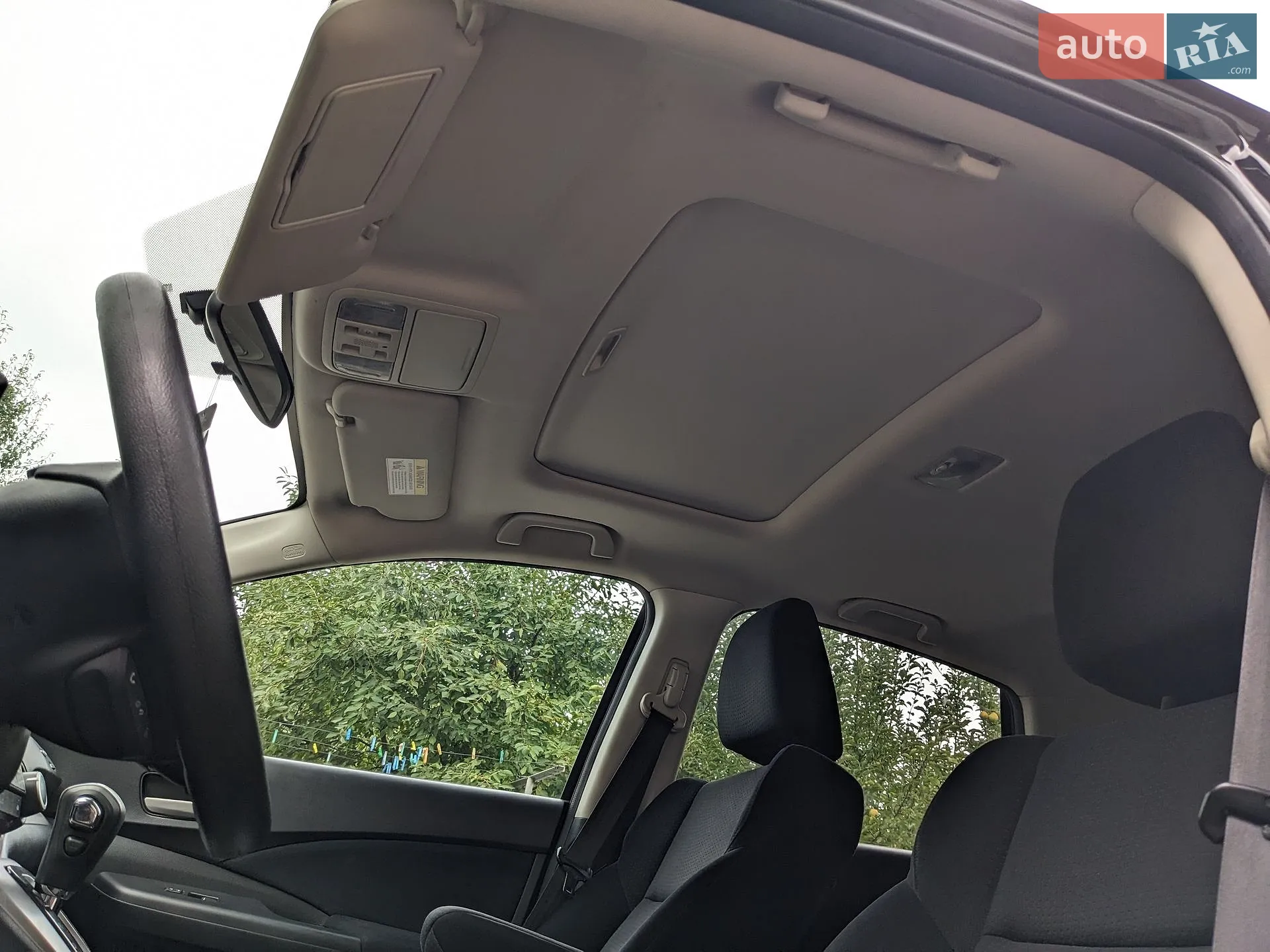 2014 Honda CR-V - мініатюра 24