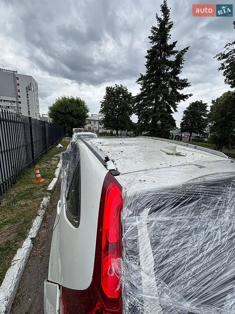 2013 Honda CR-V - мініатюра 2