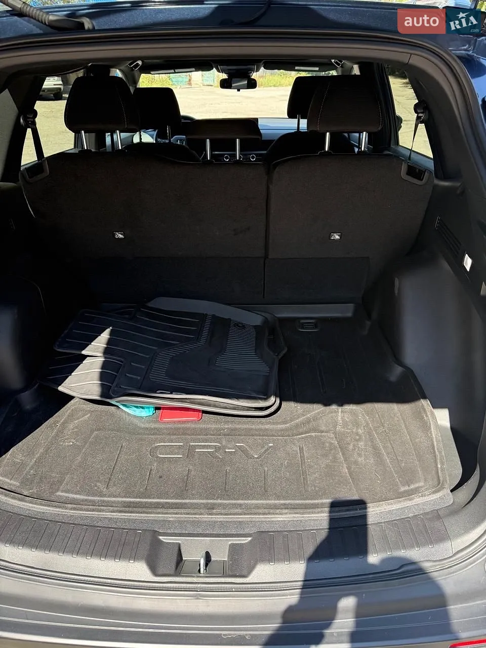 2023 Honda CR-V - мініатюра 17