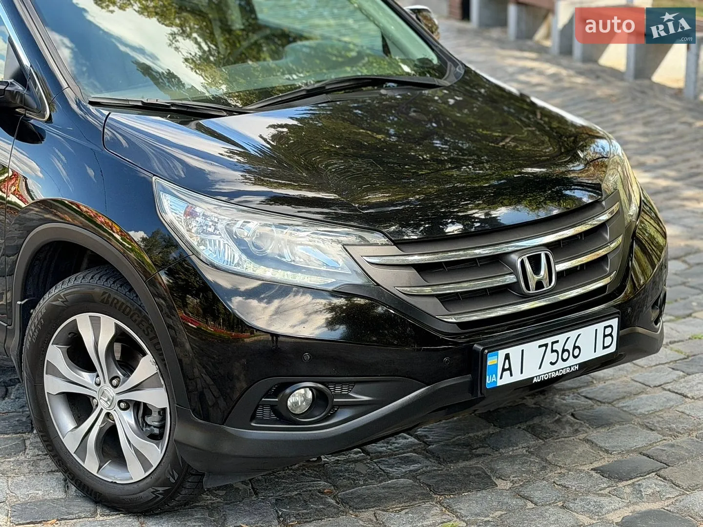2013 Honda CR-V - мініатюра 20