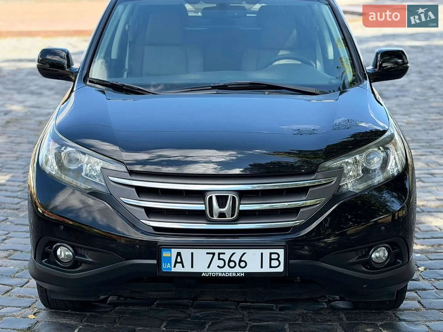 2013 Honda CR-V - мініатюра 26