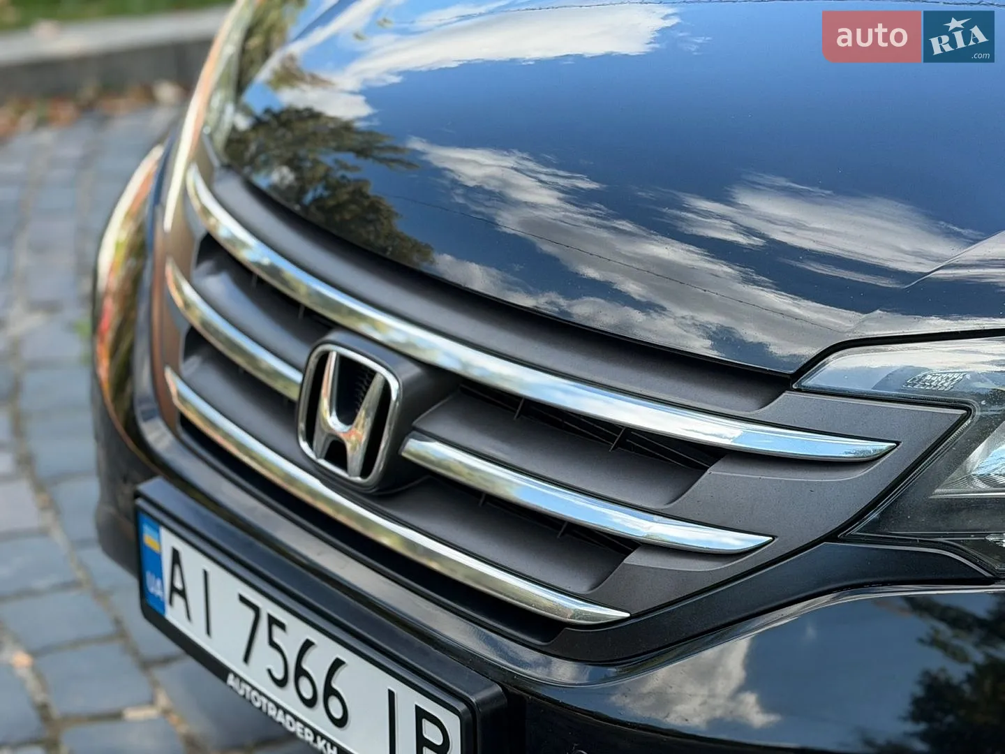2013 Honda CR-V - мініатюра 31