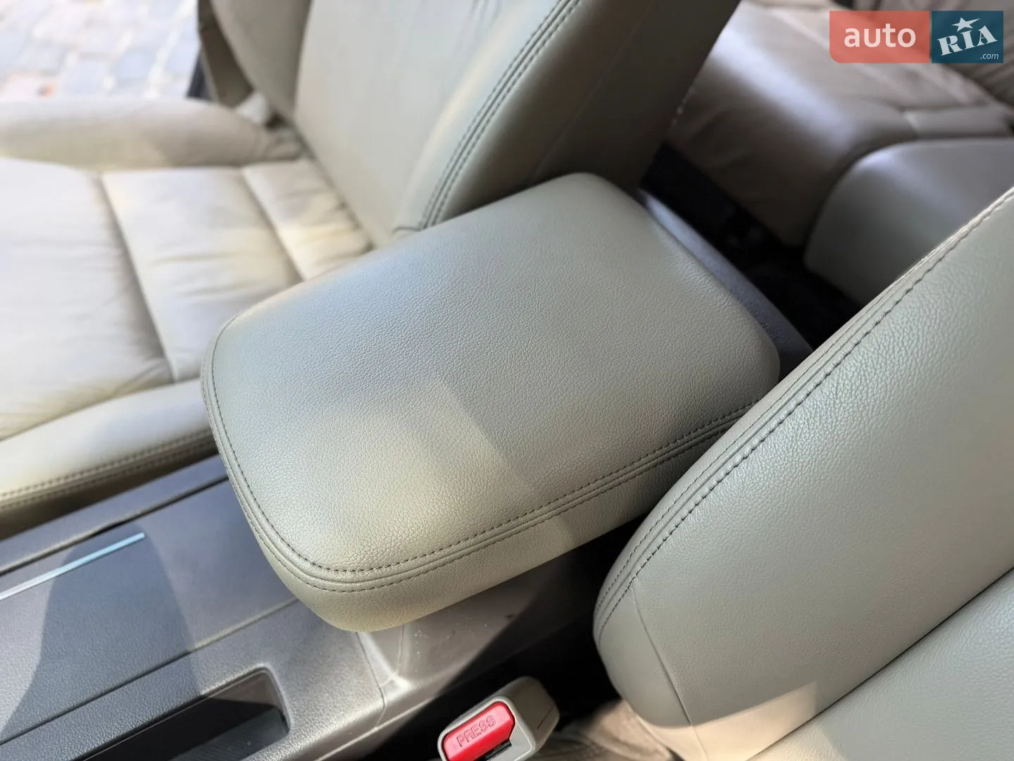 2013 Honda CR-V - мініатюра 46