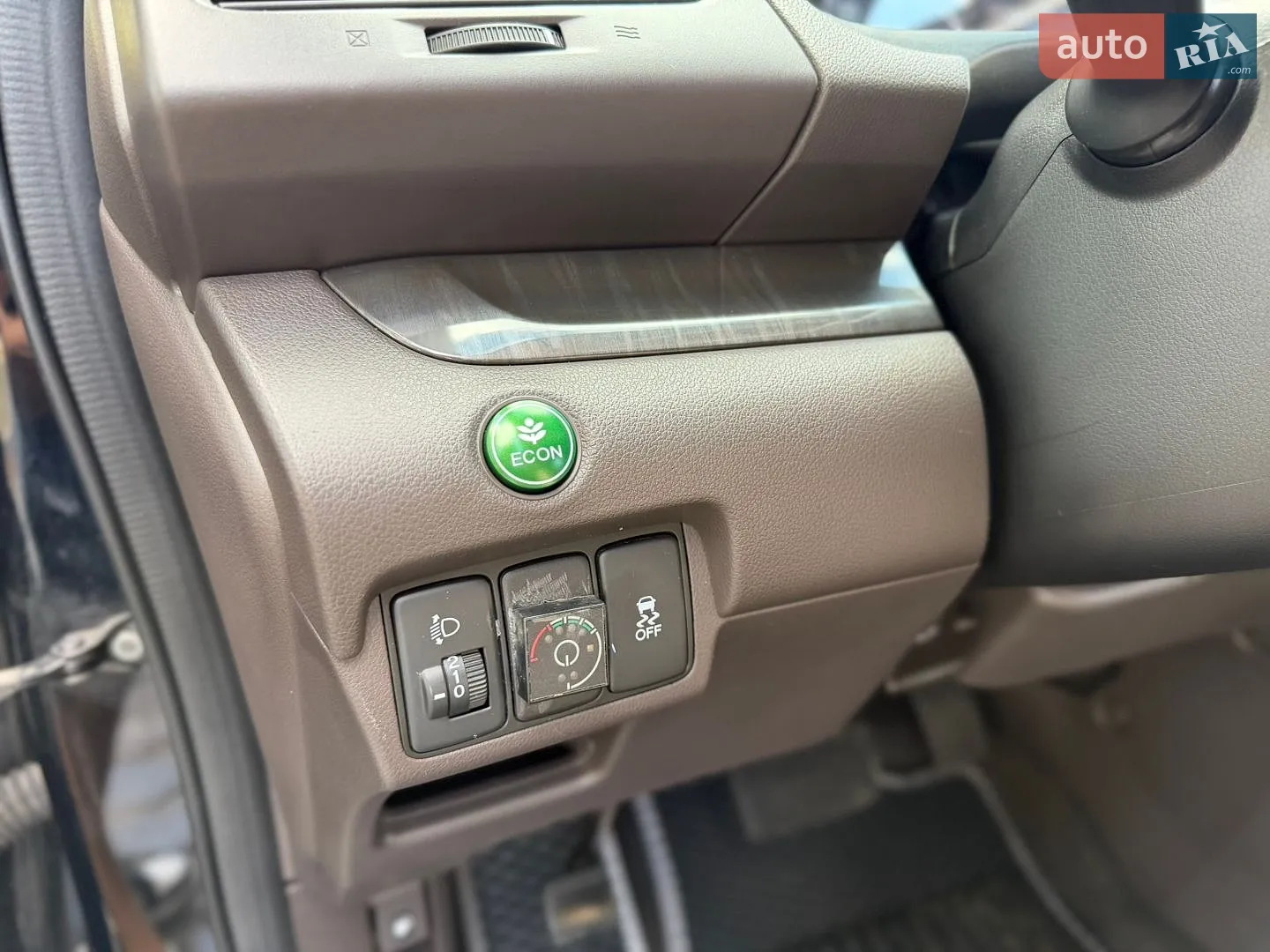 2013 Honda CR-V - мініатюра 47