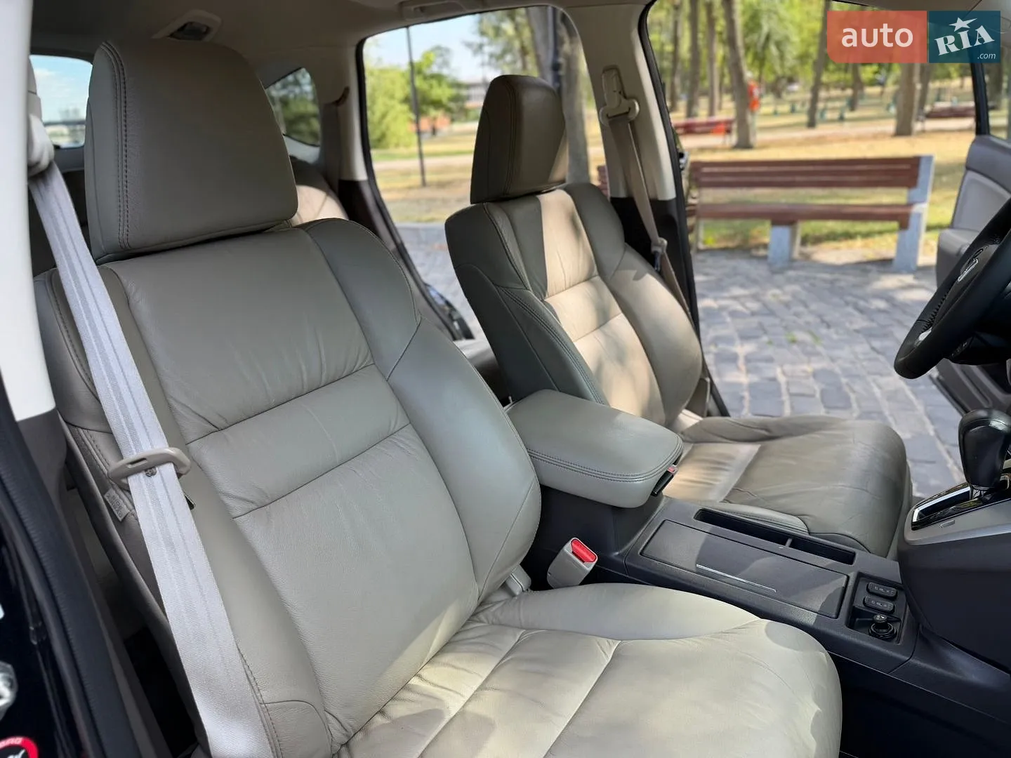 2013 Honda CR-V - мініатюра 56