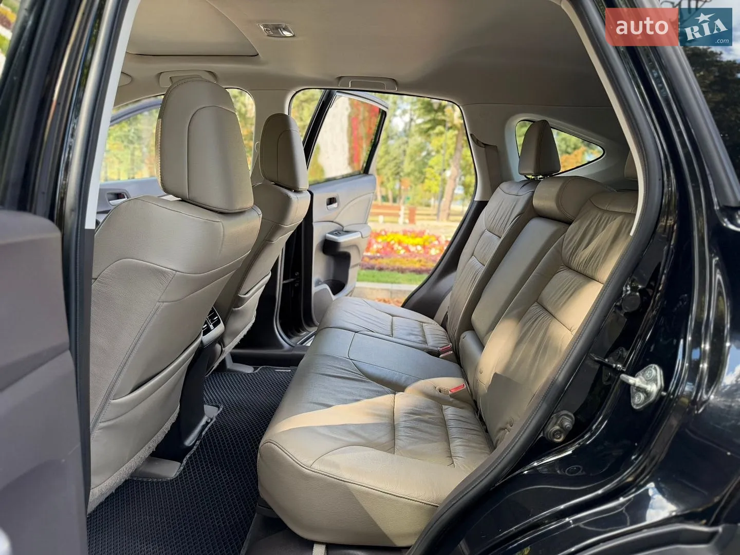 2013 Honda CR-V - мініатюра 48