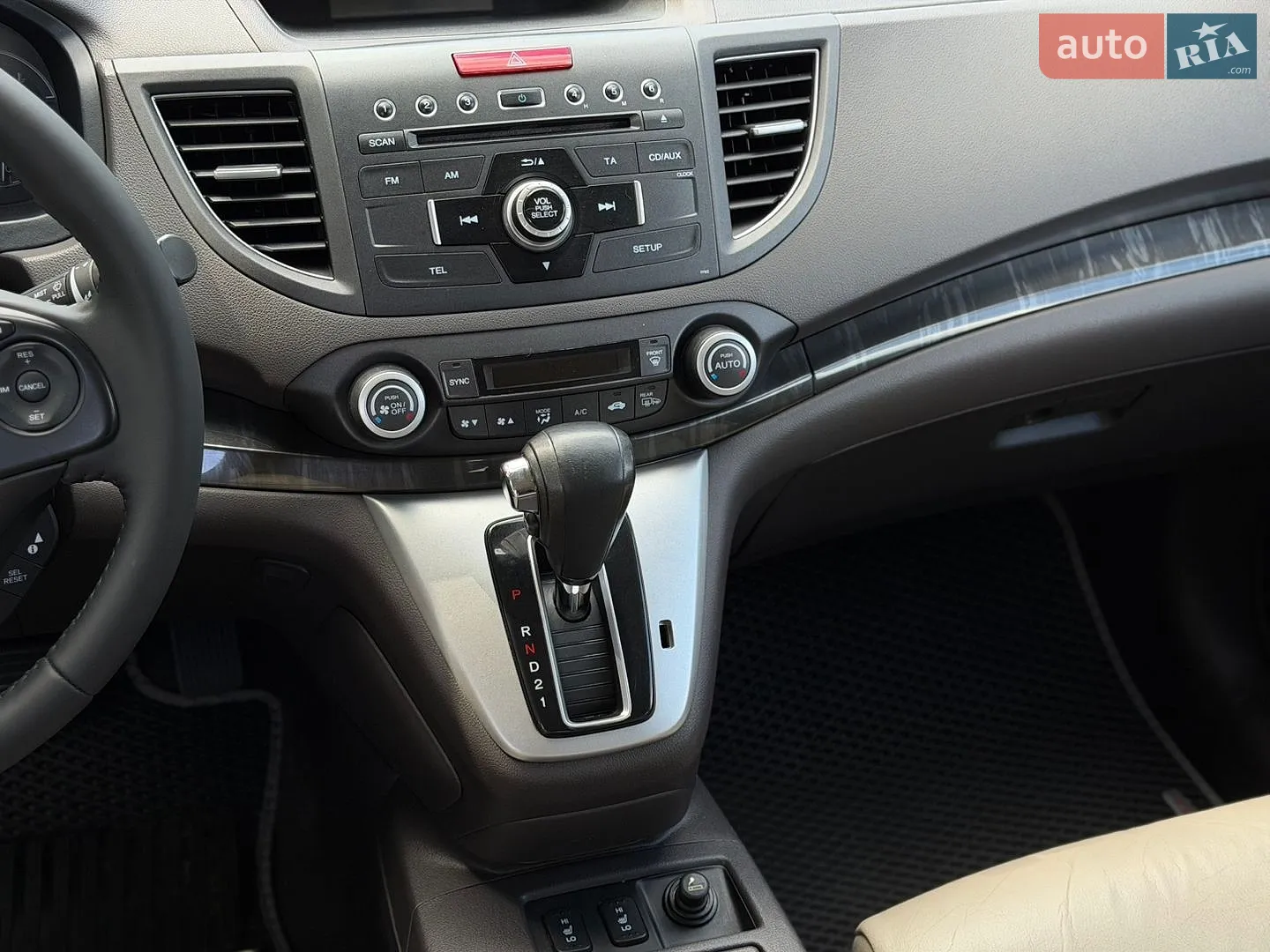 2013 Honda CR-V - мініатюра 63