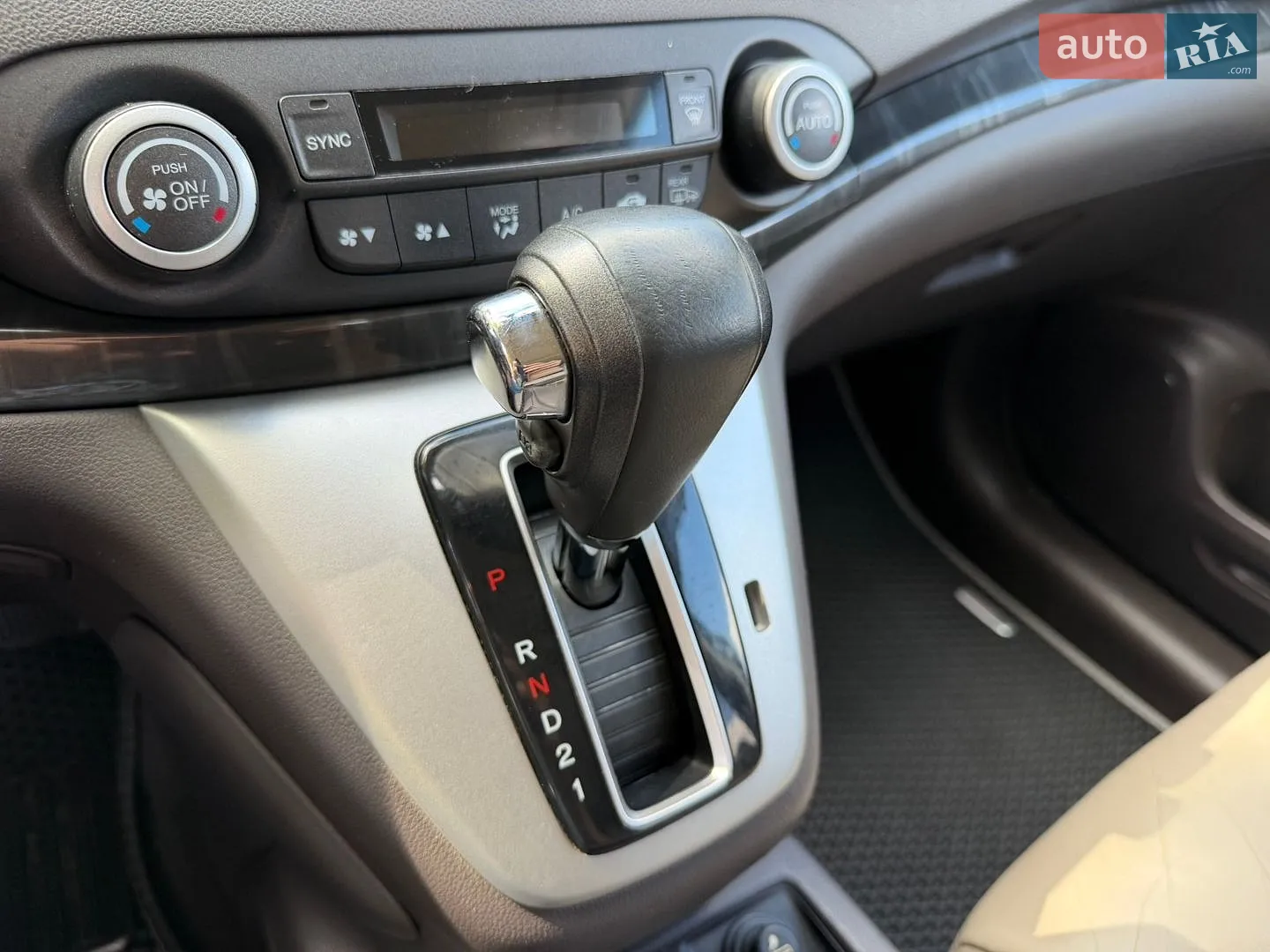 2013 Honda CR-V - мініатюра 67
