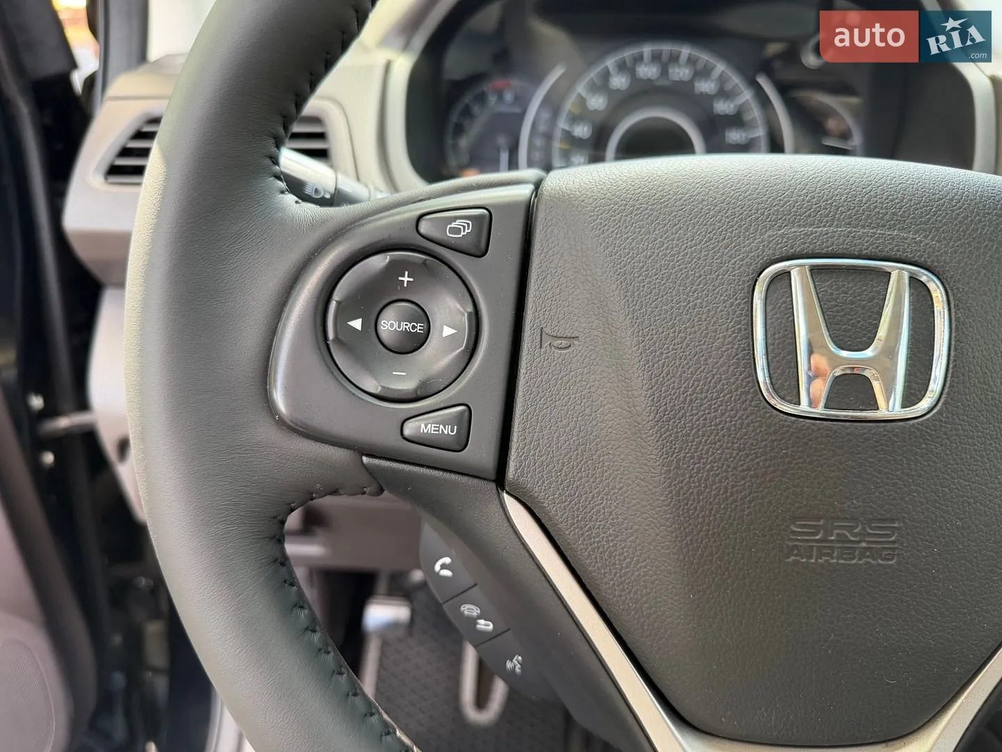 2013 Honda CR-V - мініатюра 70