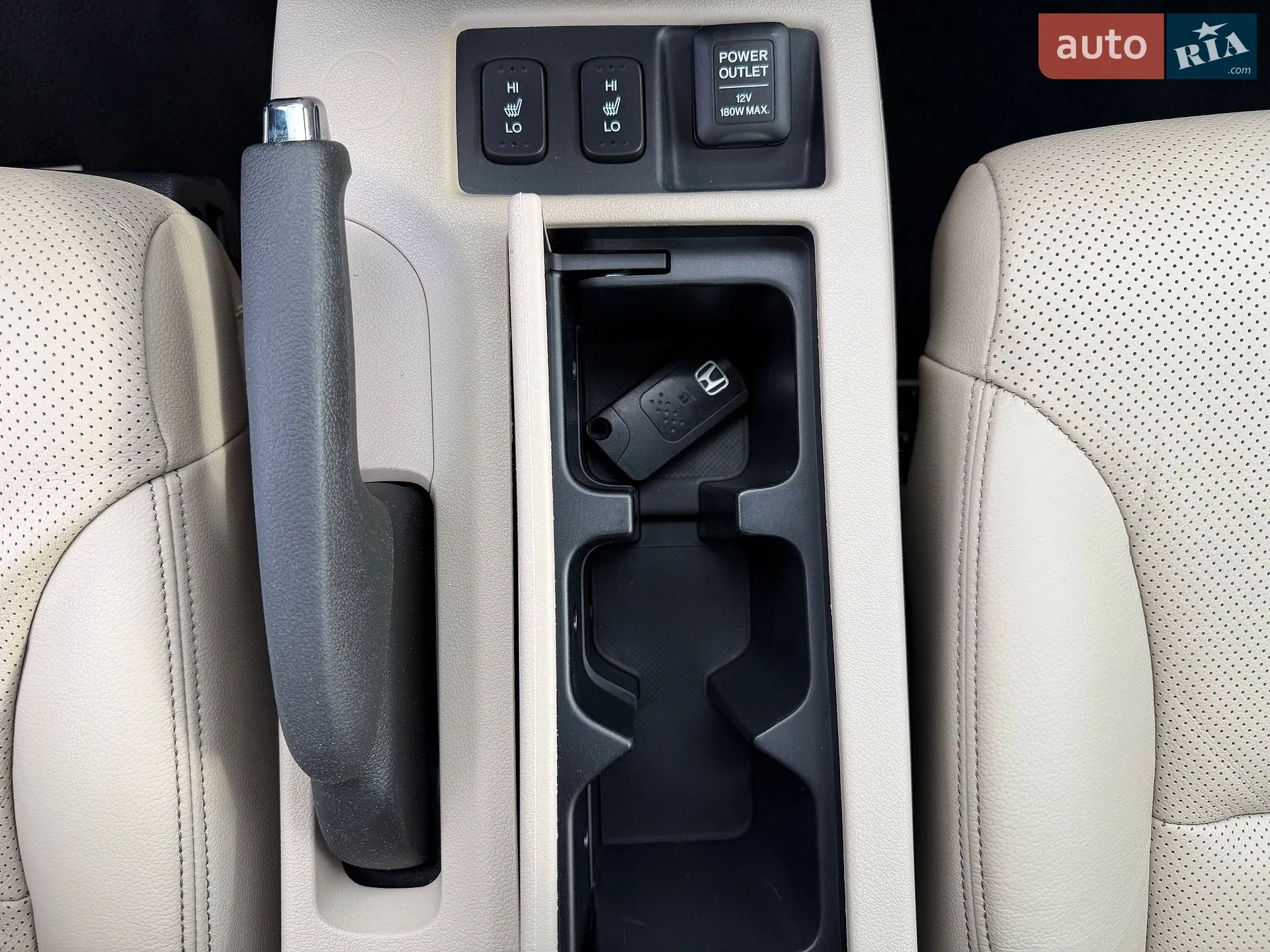 2014 Honda CR-V - мініатюра 28
