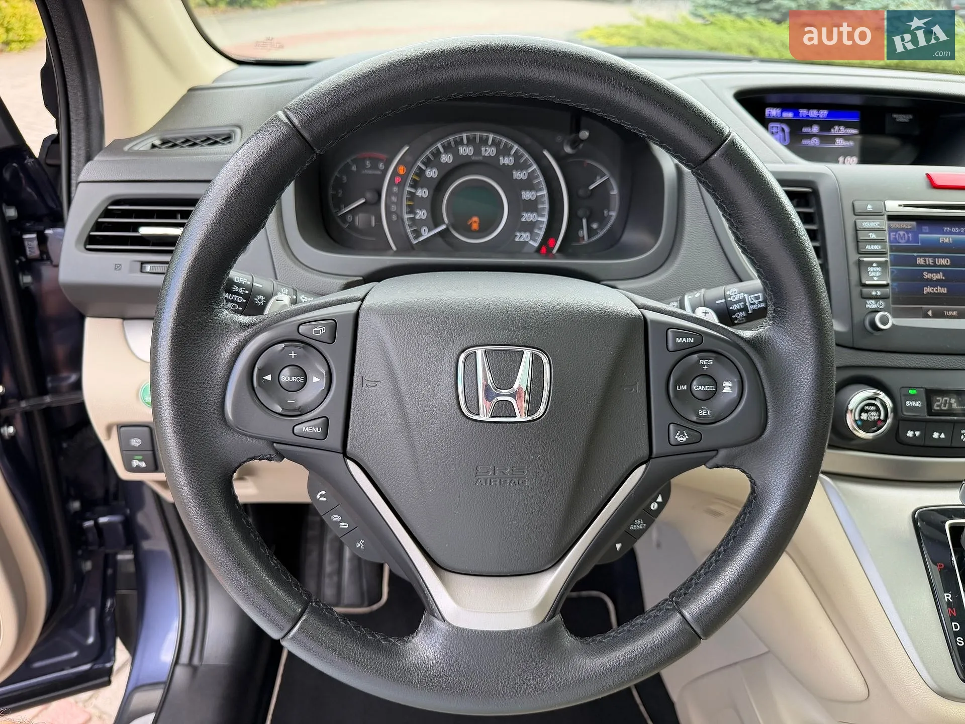 2014 Honda CR-V - мініатюра 30