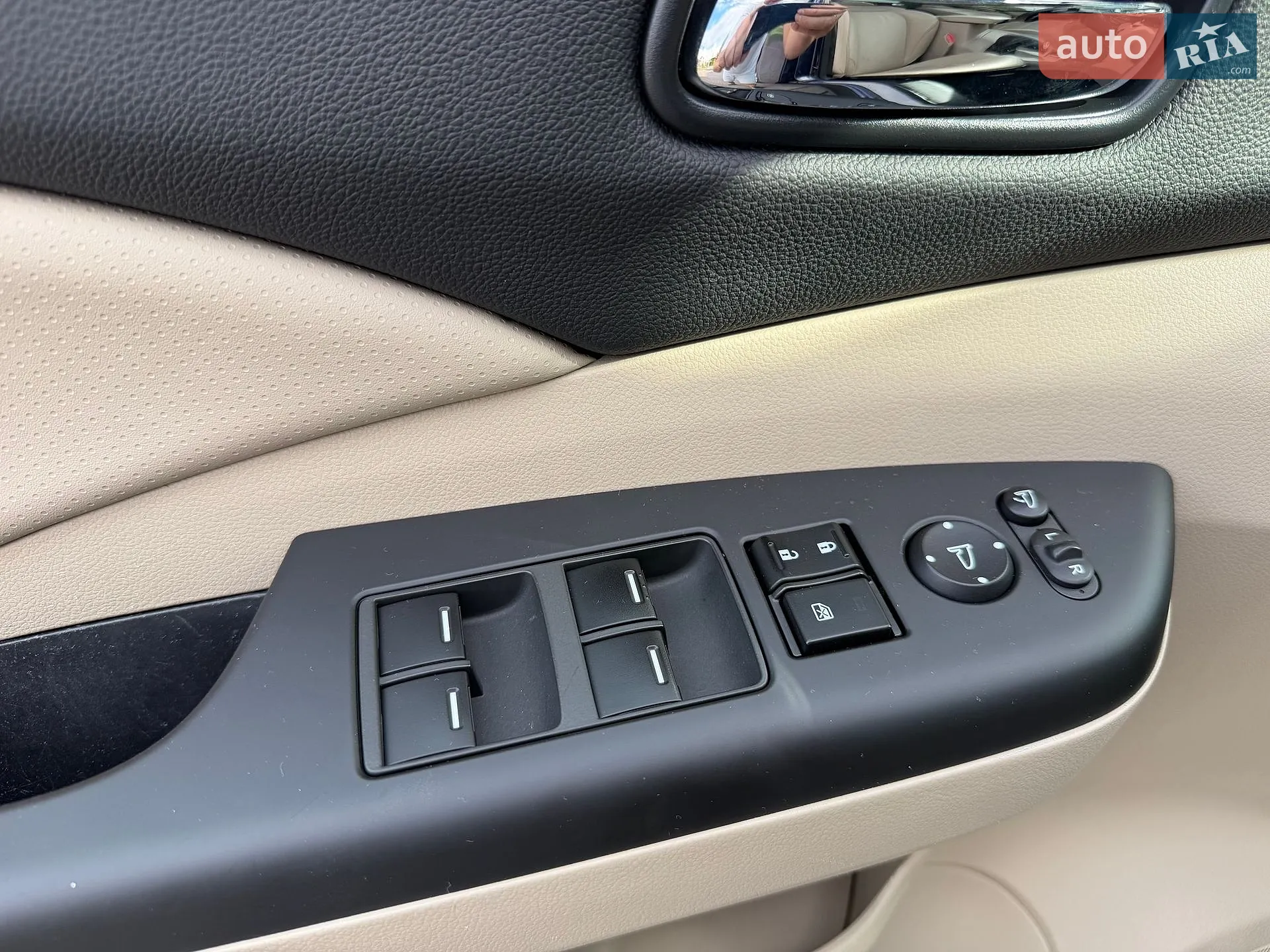2014 Honda CR-V - мініатюра 39