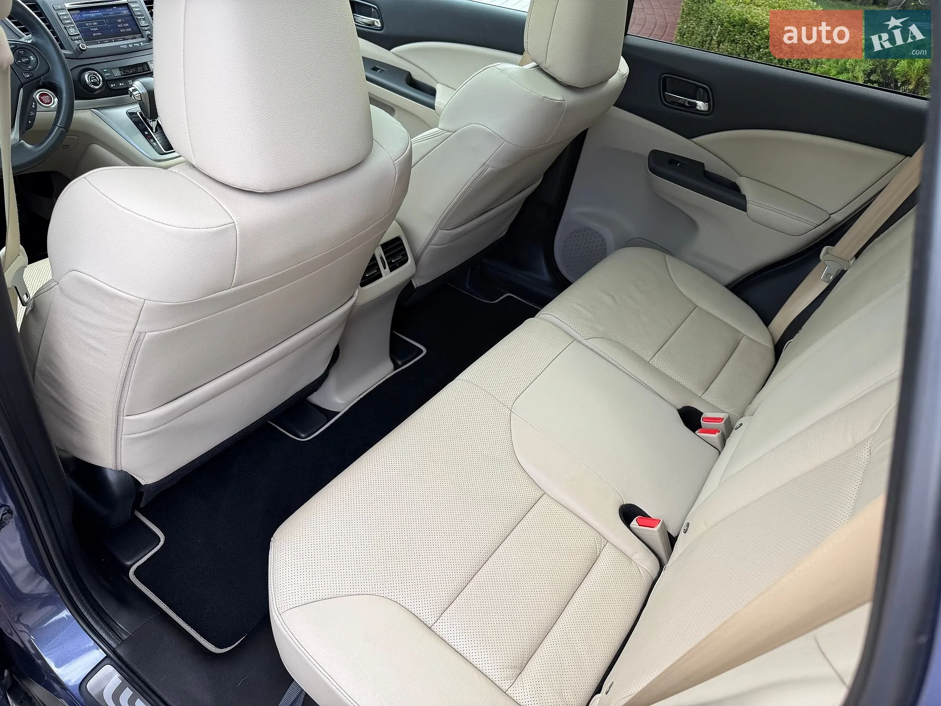 2014 Honda CR-V - мініатюра 45