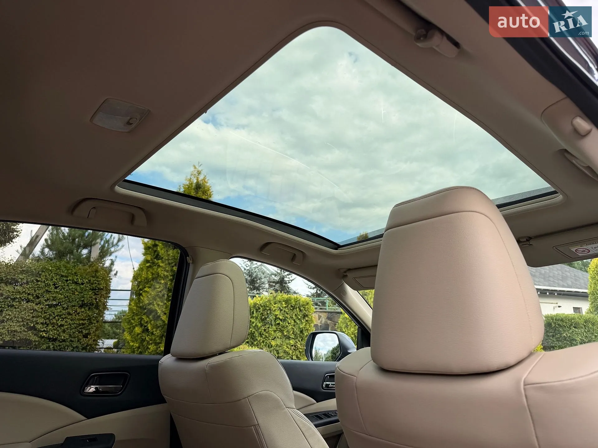 2014 Honda CR-V - мініатюра 61