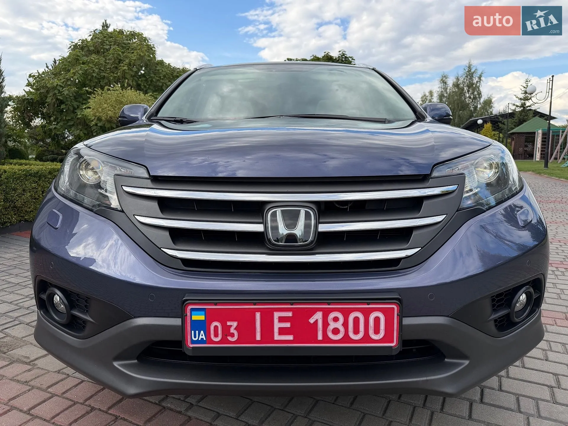 2014 Honda CR-V - мініатюра 74