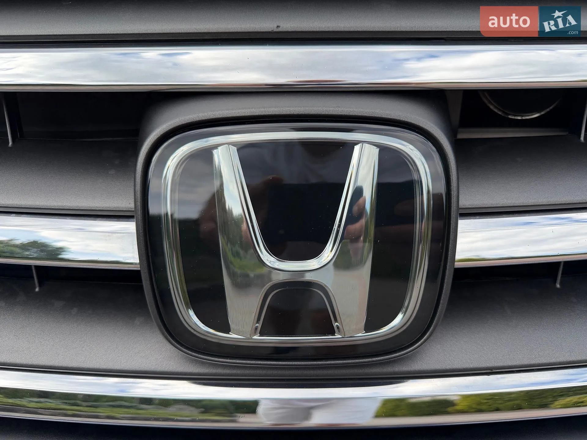 2014 Honda CR-V - мініатюра 79