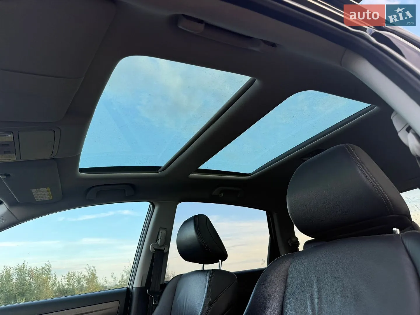 2010 Honda CR-V - мініатюра 18