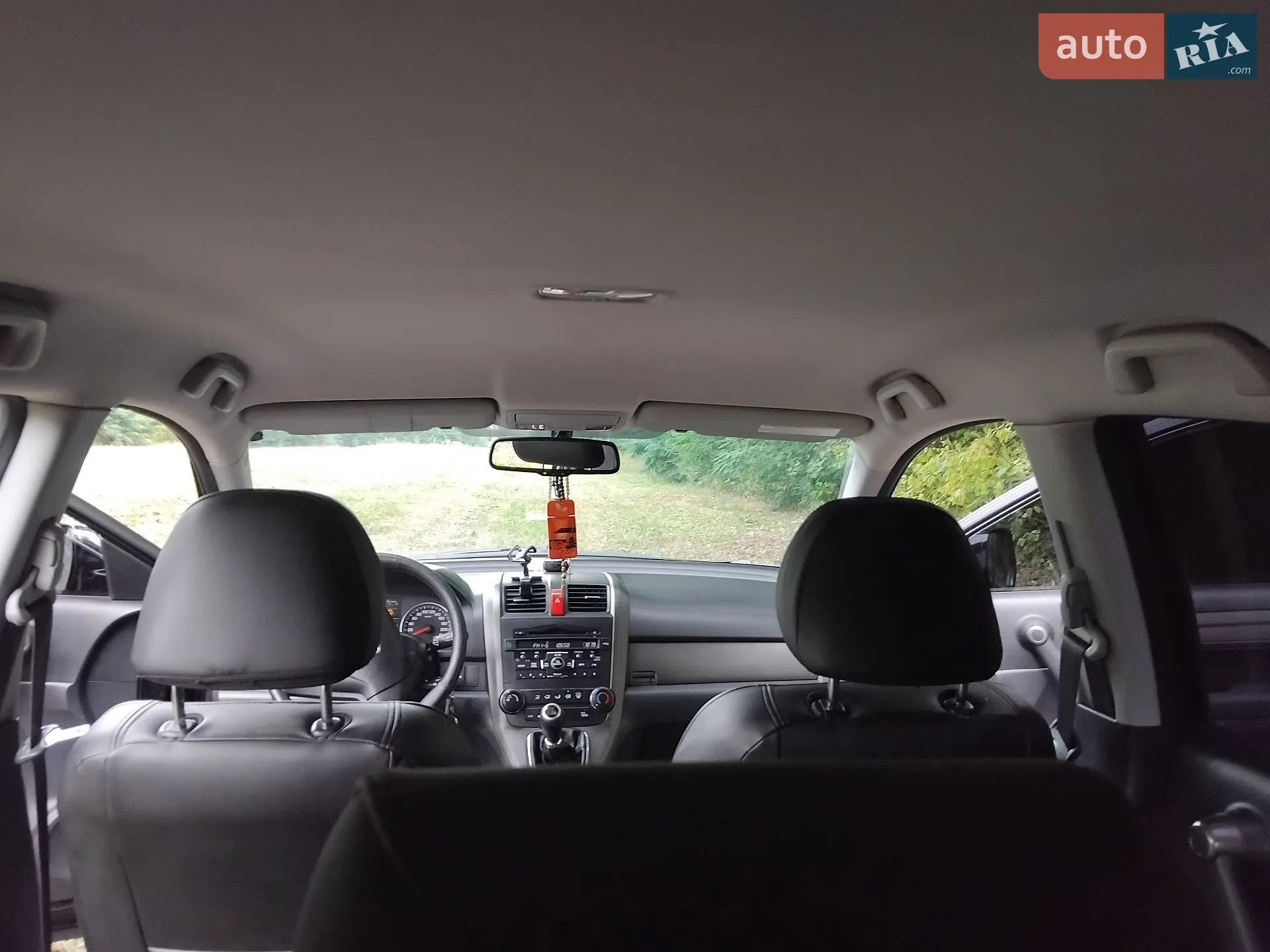 2011 Honda CR-V - мініатюра 2