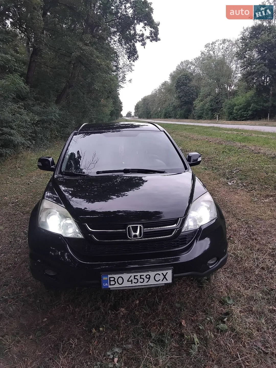 2011 Honda CR-V - мініатюра 17