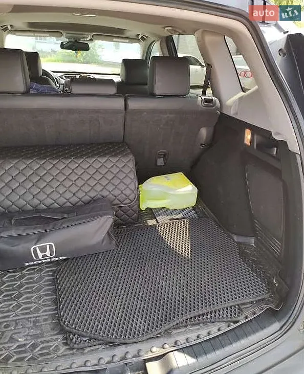 2021 Honda CR-V - мініатюра 19