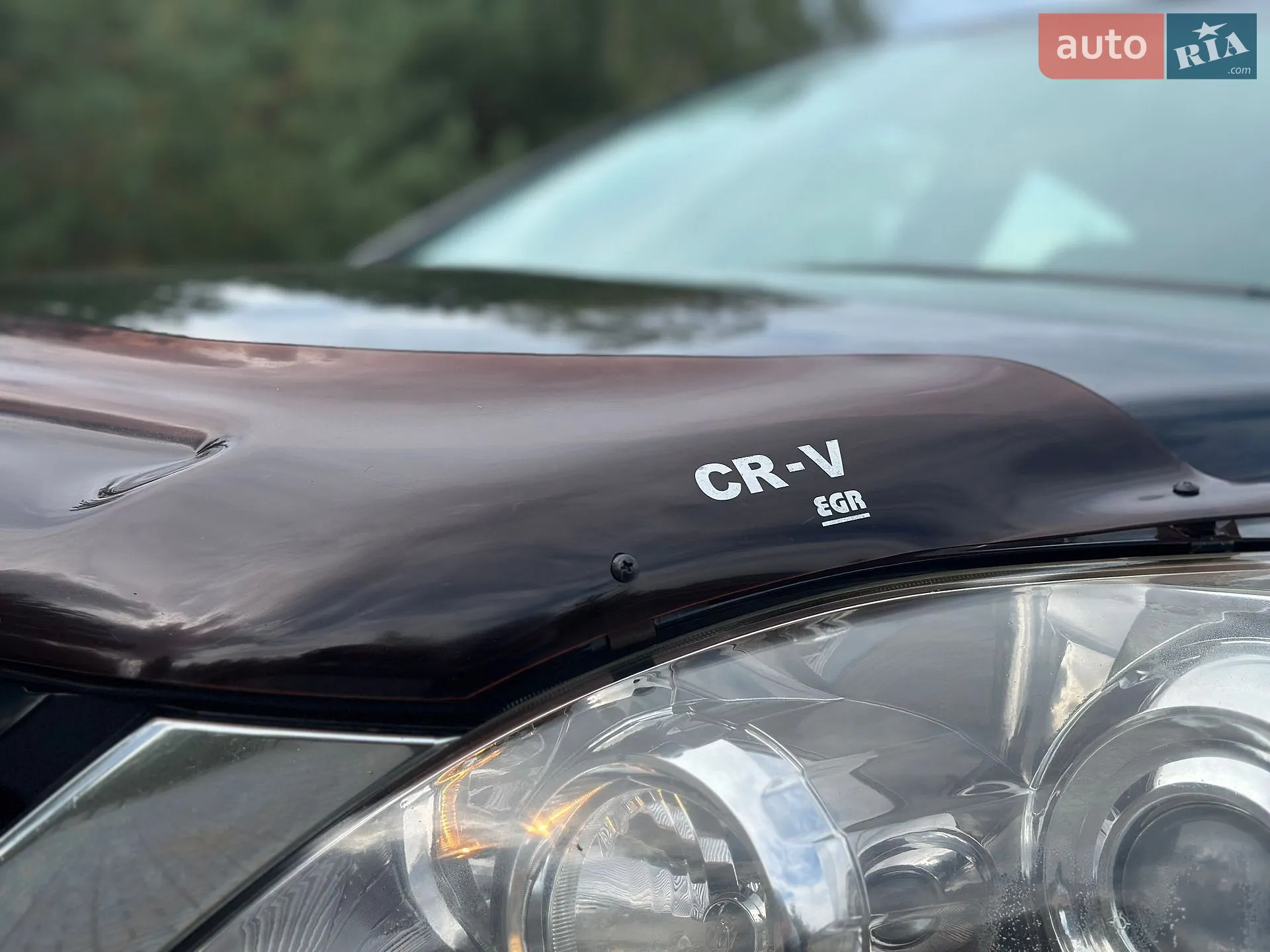 2010 Honda CR-V - мініатюра 5