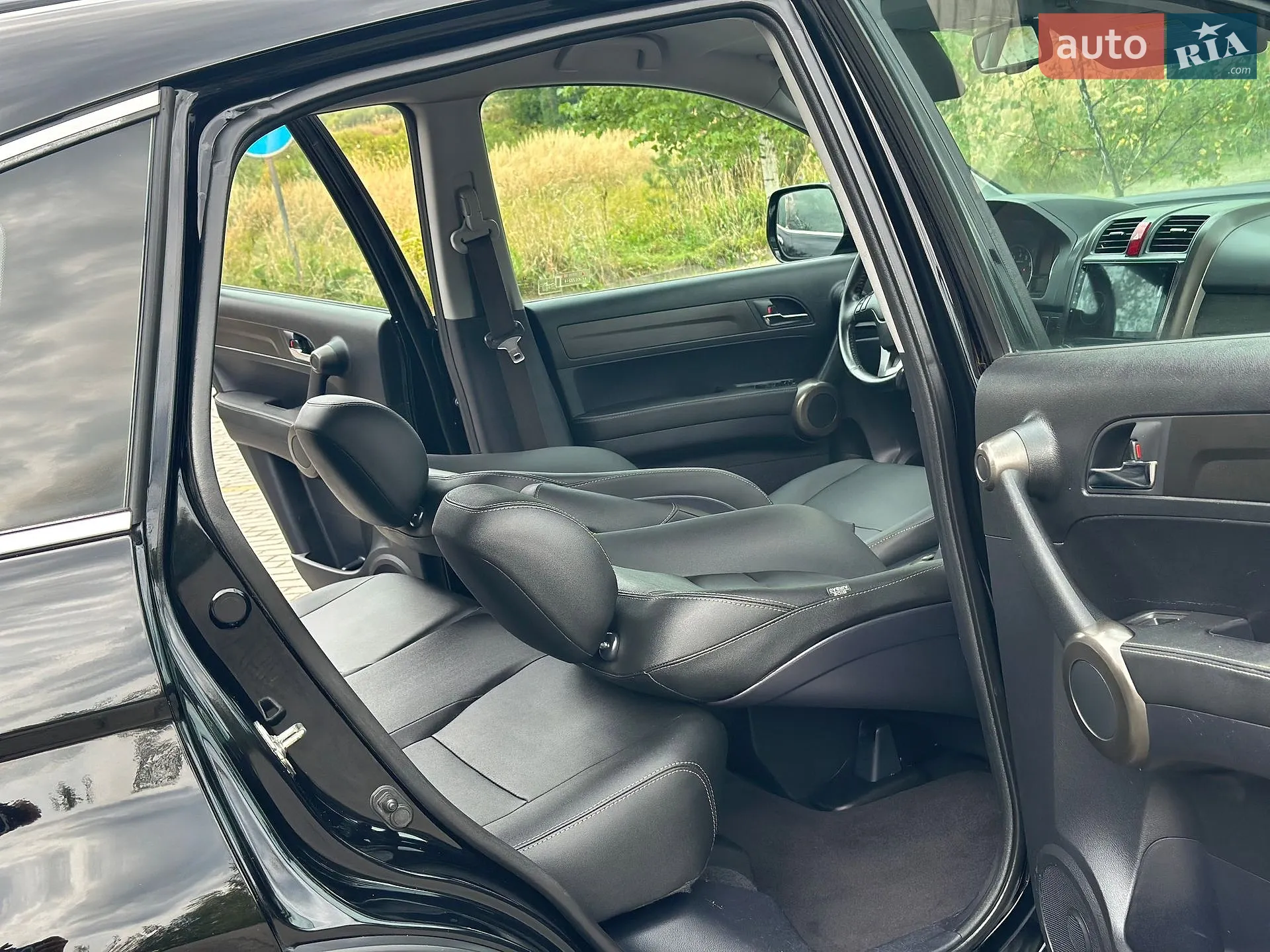 2010 Honda CR-V - мініатюра 44