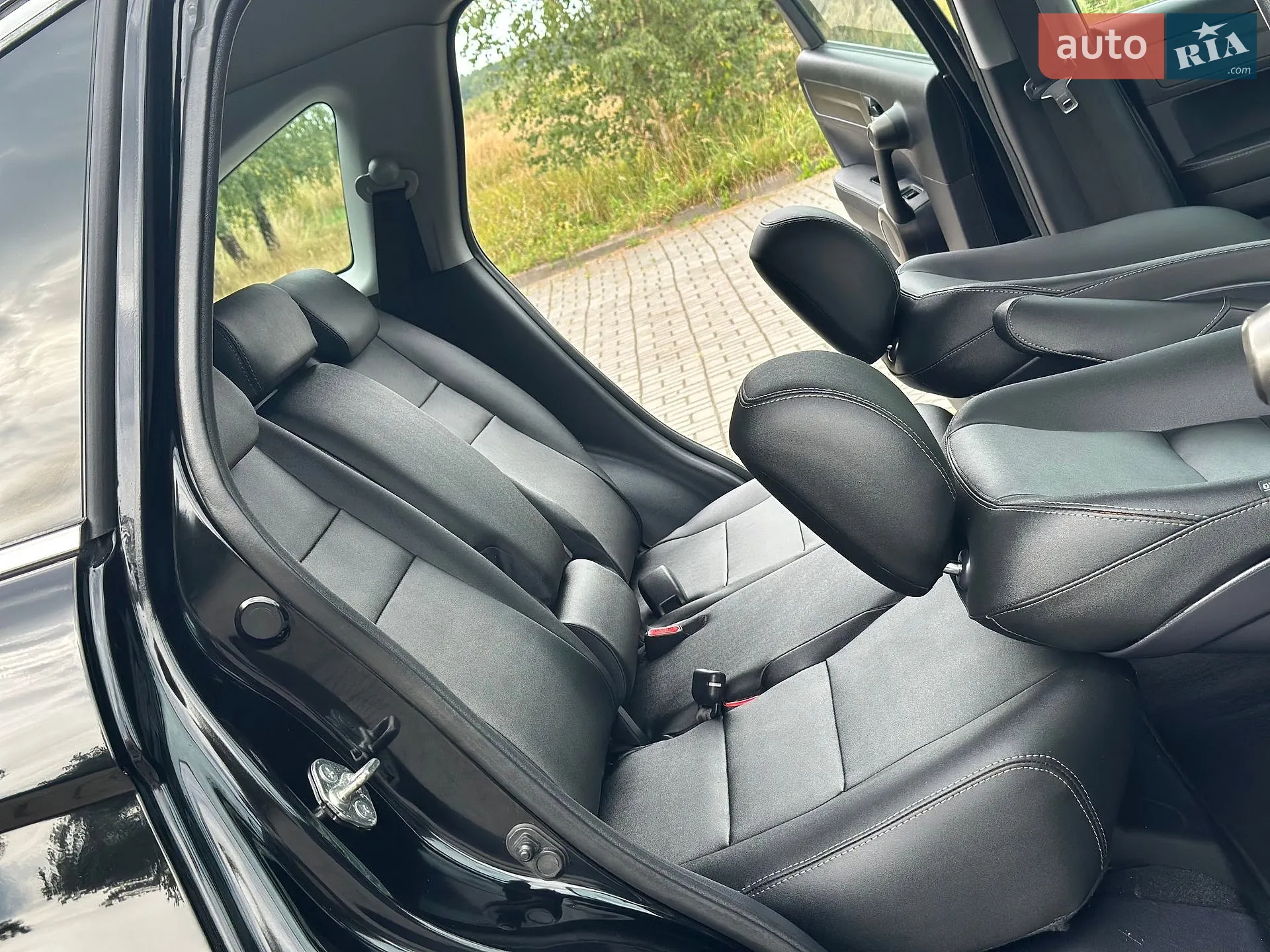2010 Honda CR-V - мініатюра 47