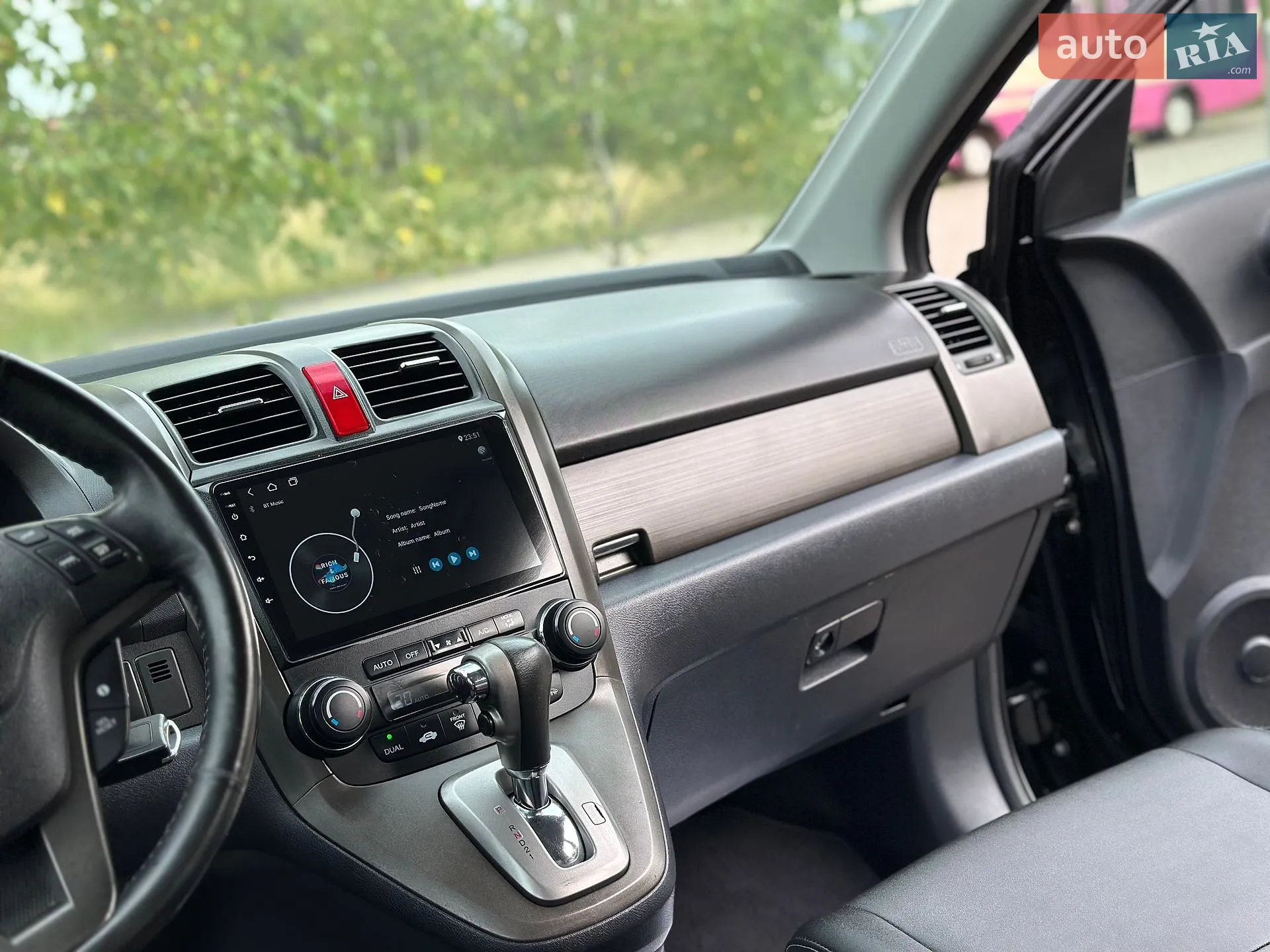 2010 Honda CR-V - мініатюра 51