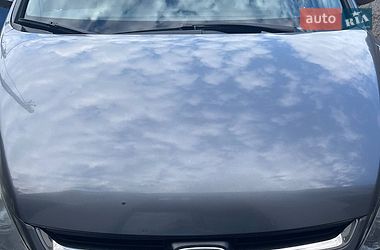 Внедорожник / Кроссовер Honda CR-V 2010 в Ужгороде