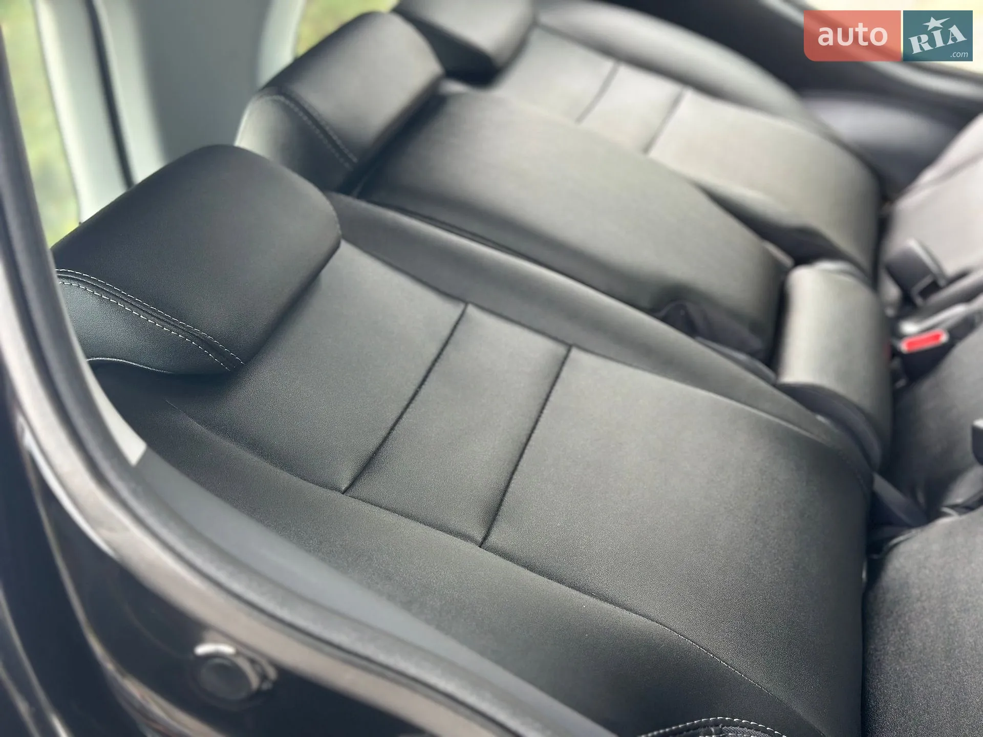 2010 Honda CR-V - мініатюра 66