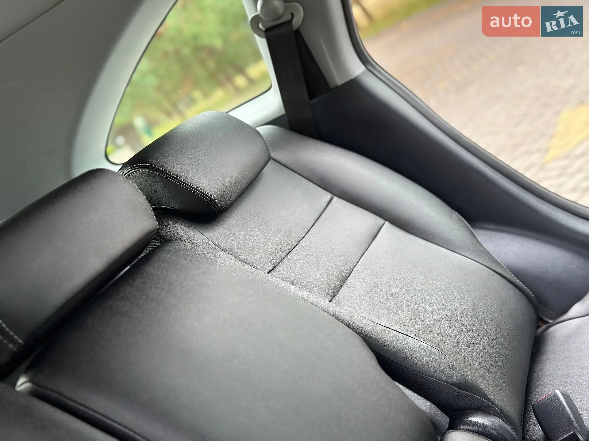 2010 Honda CR-V - мініатюра 67