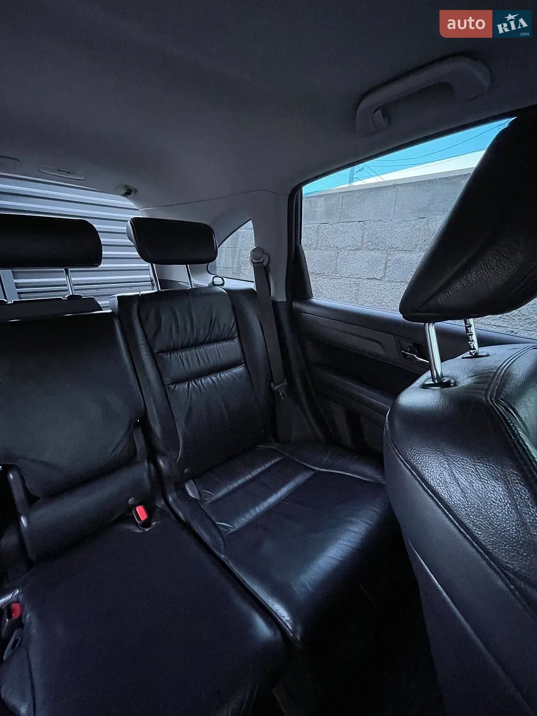 2010 Honda CR-V - мініатюра 12