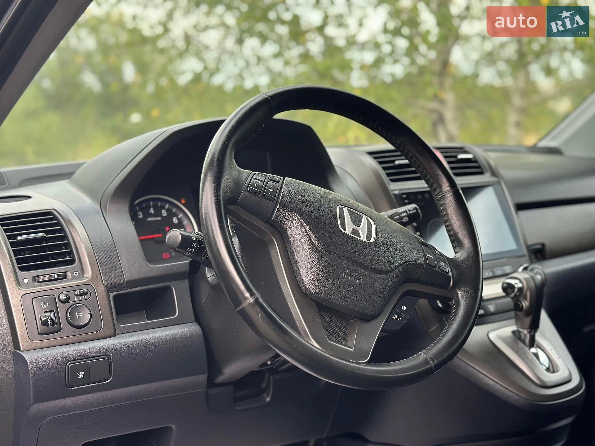 2010 Honda CR-V - мініатюра 76