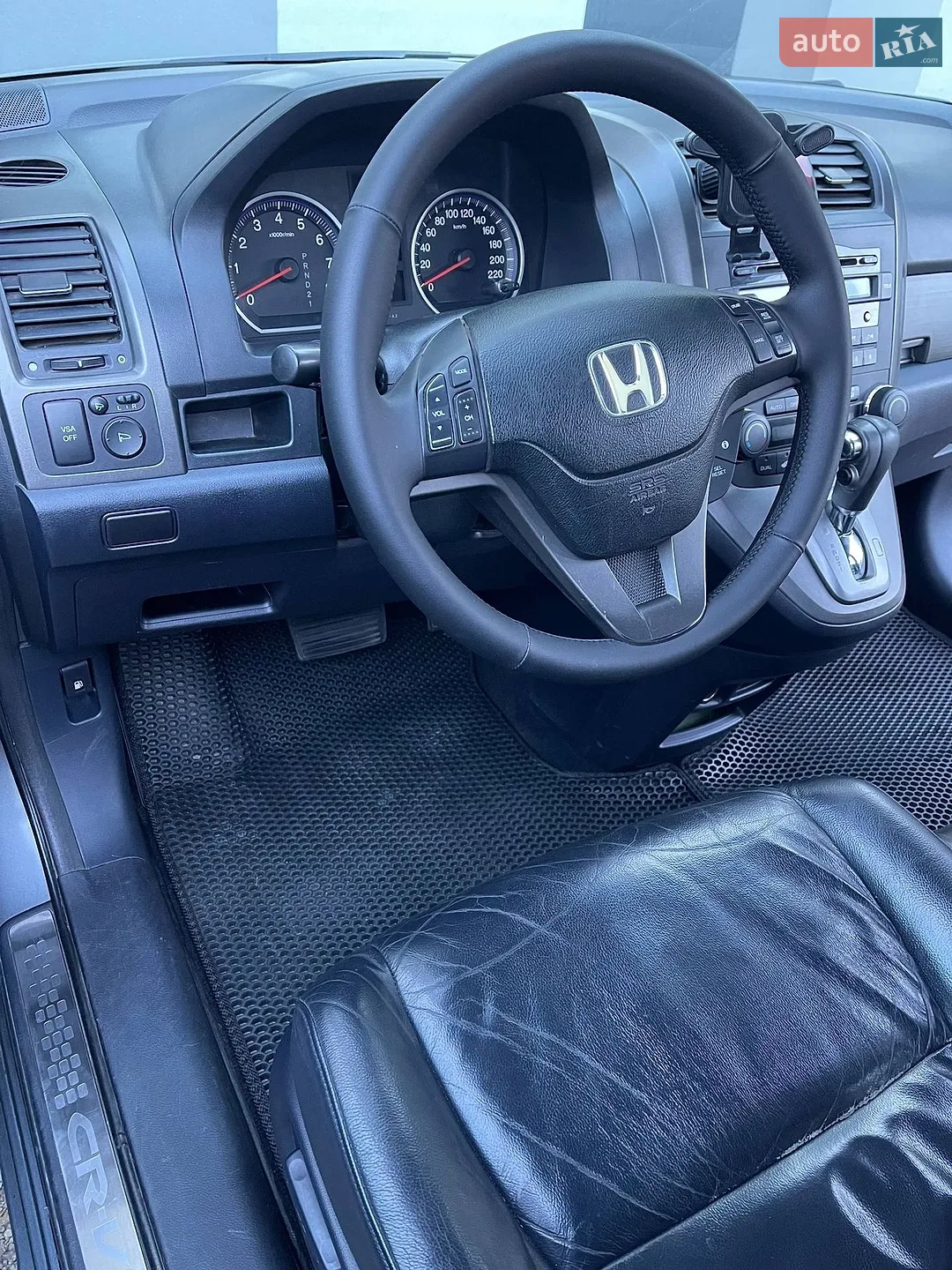 2010 Honda CR-V - мініатюра 19