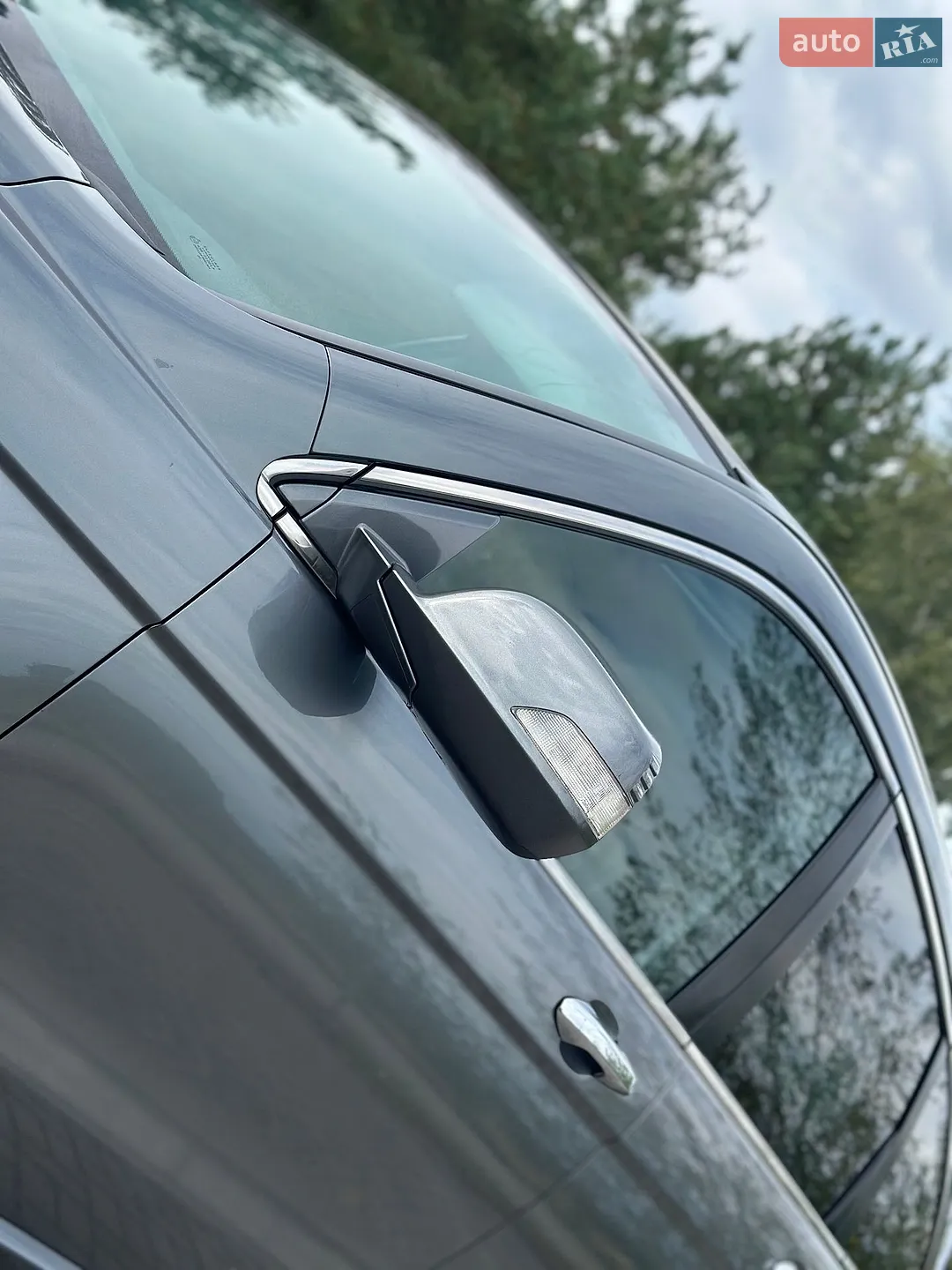 2011 Honda CR-V - мініатюра 10