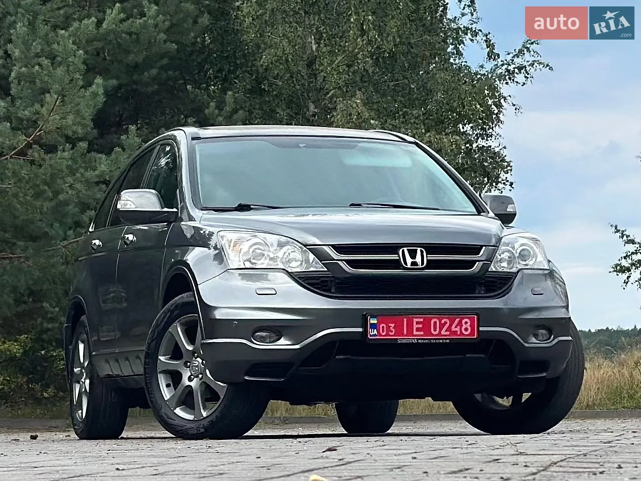 2011 Honda CR-V - мініатюра 16