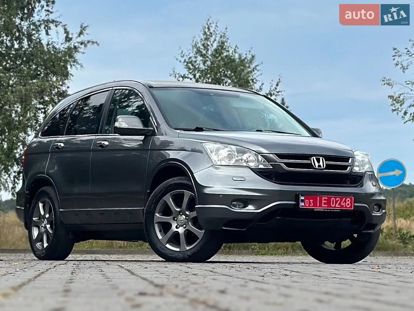 2011 Honda CR-V - мініатюра 25