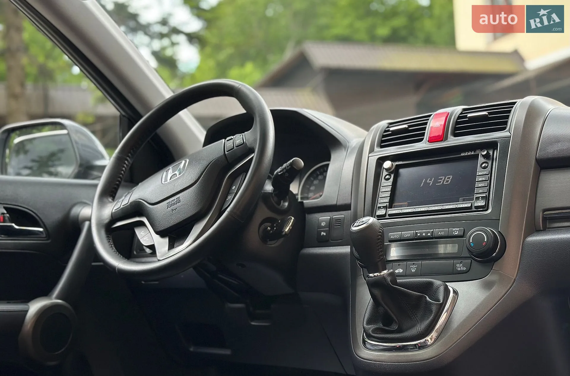 2011 Honda CR-V - мініатюра 51