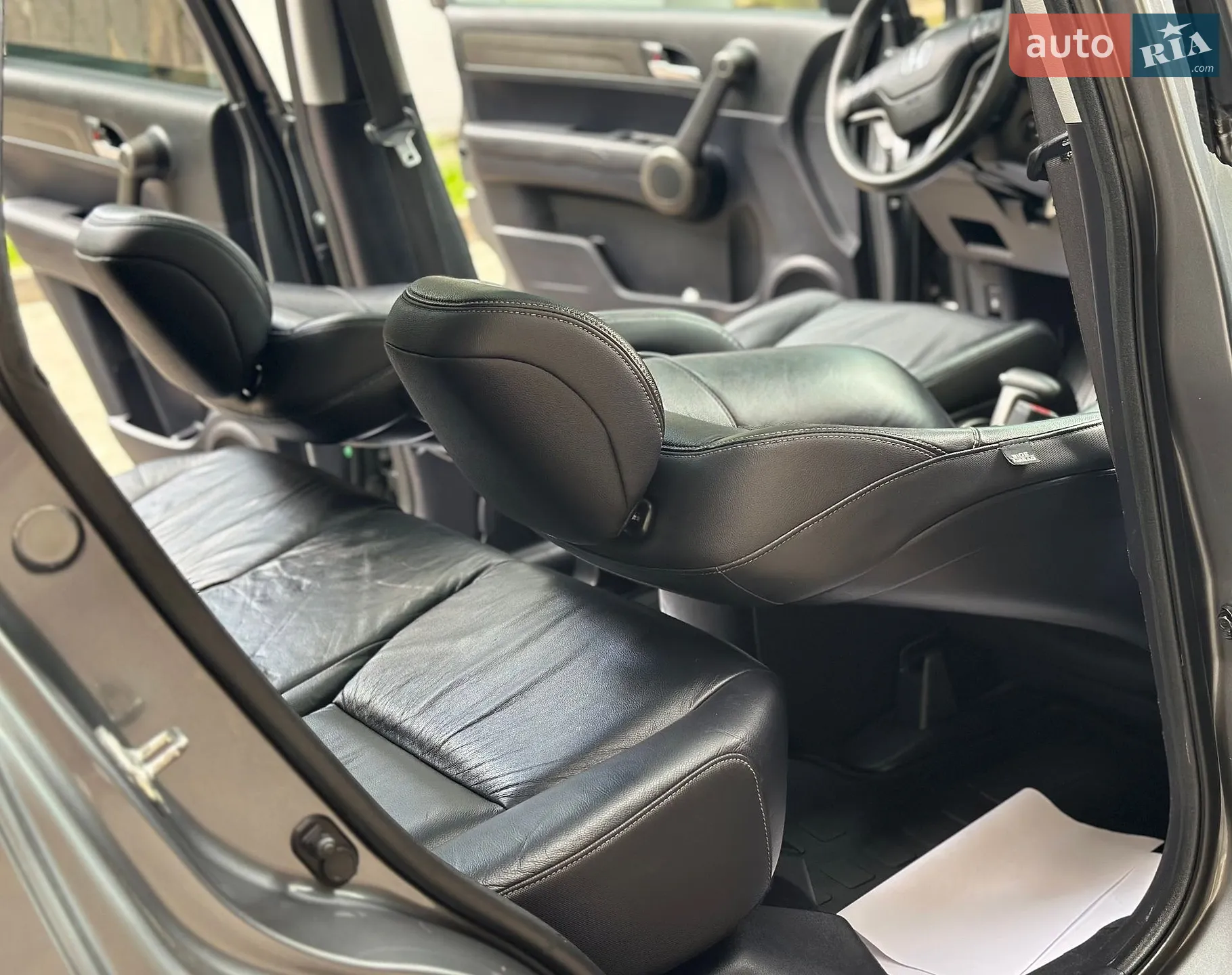 2011 Honda CR-V - мініатюра 55