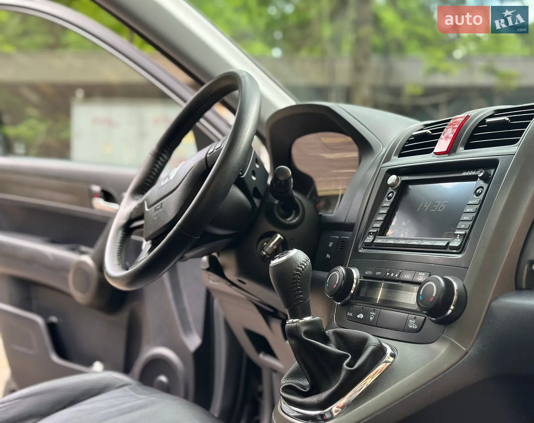 2011 Honda CR-V - мініатюра 65