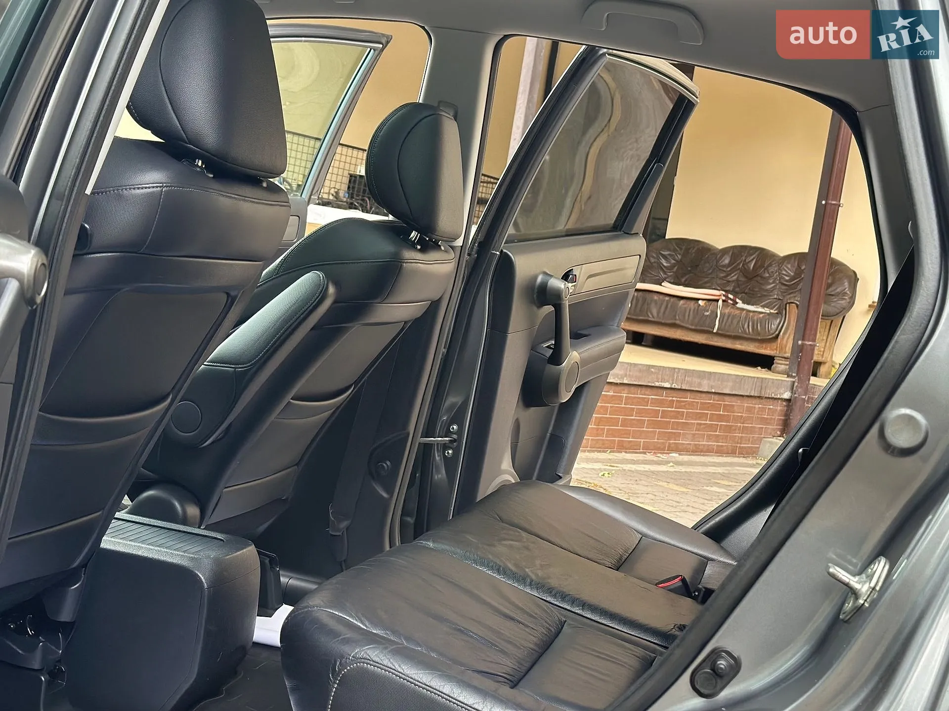 2011 Honda CR-V - мініатюра 78