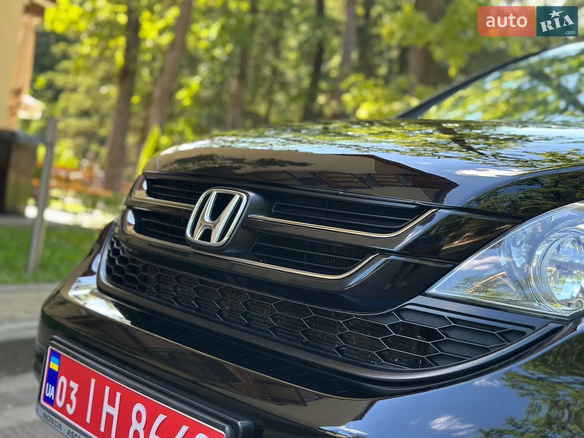 2011 Honda CR-V - мініатюра 8