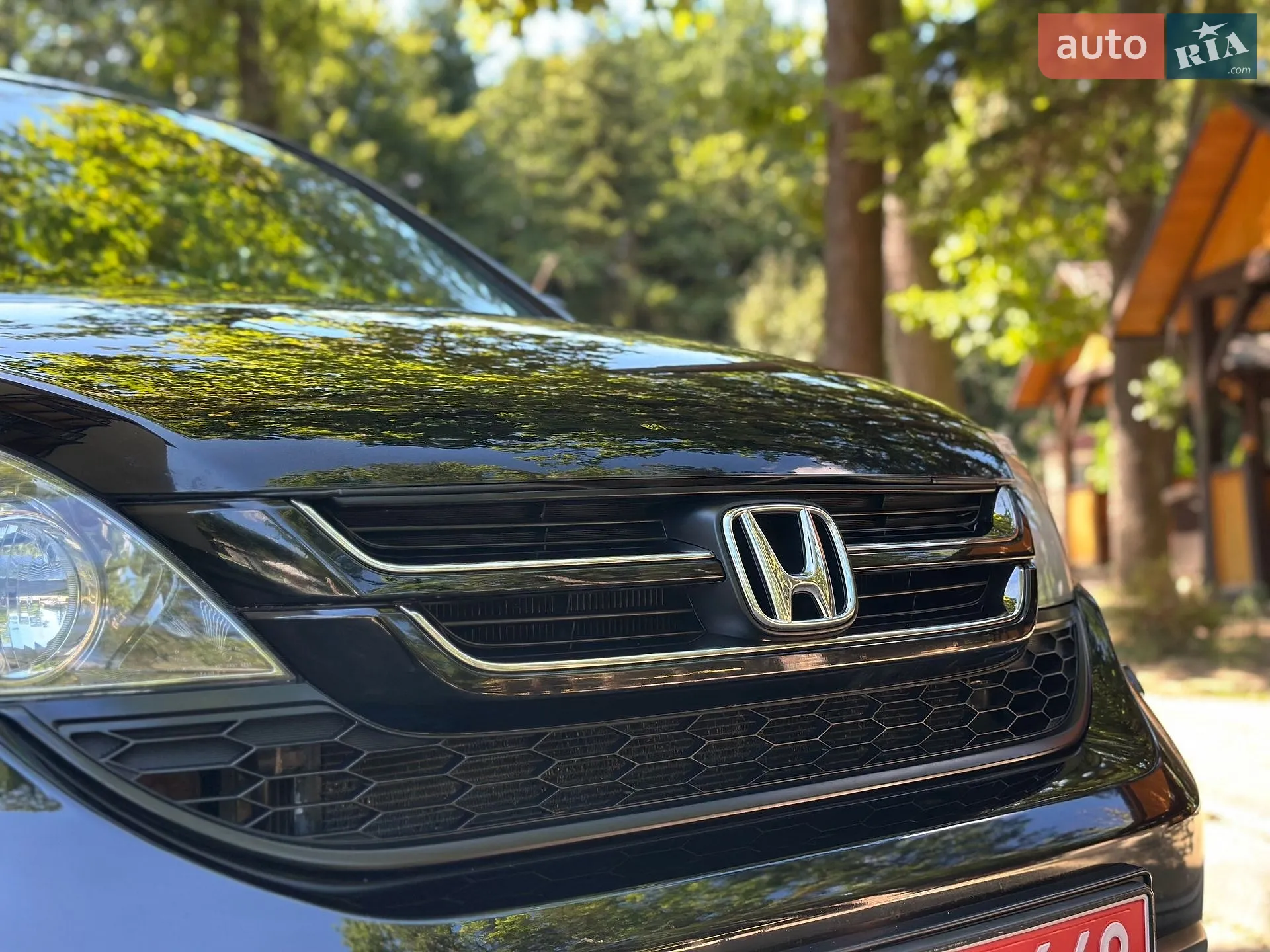 2011 Honda CR-V - мініатюра 20