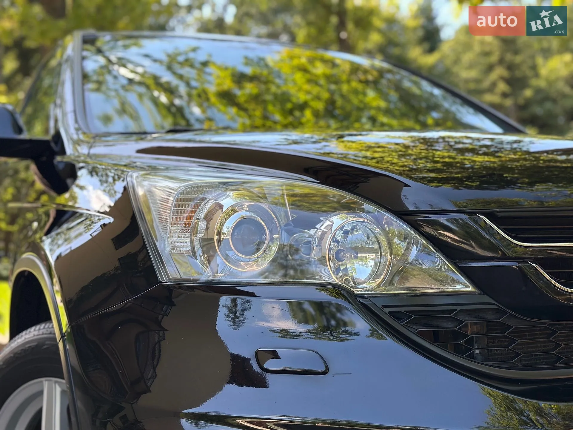 2011 Honda CR-V - мініатюра 21