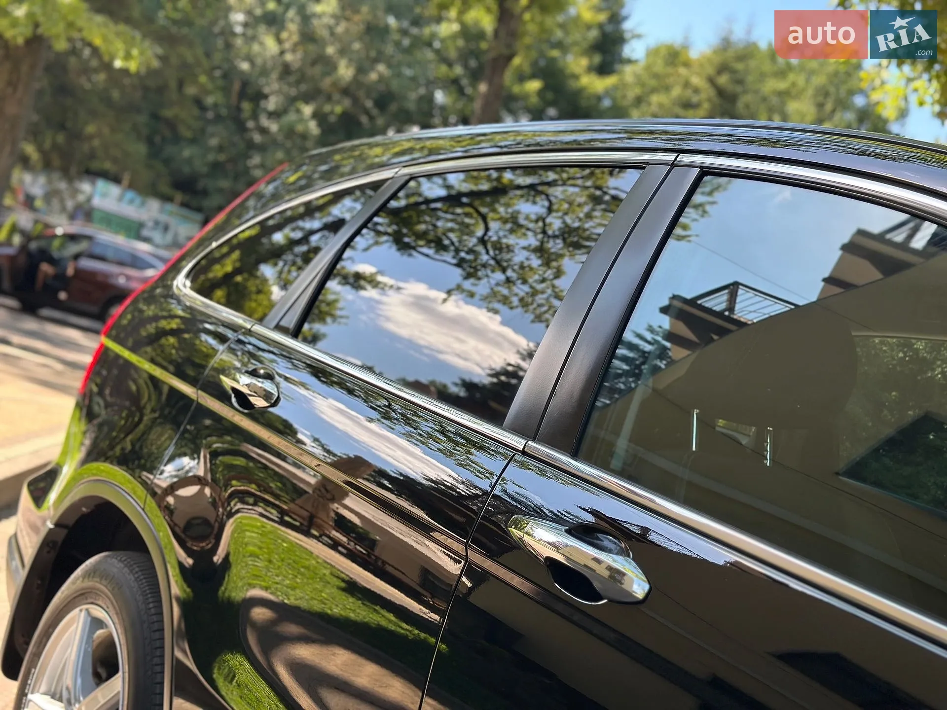 2011 Honda CR-V - мініатюра 27